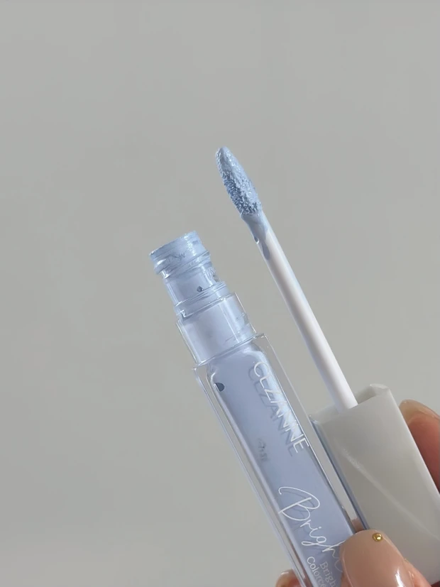 セザンヌ ブライトカラーシーラー 10 クリアブルー