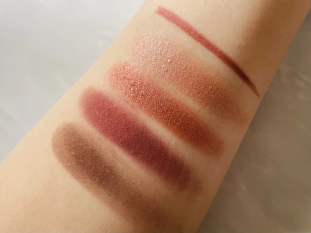 河北さん渾身の力作ばかり！私の持っているおすすめコスメ【&be(アンドビー)】のアイテム達を詳しくご紹介します♡_11_1