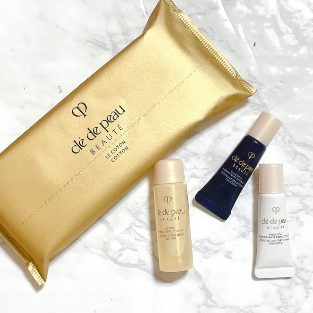 かじえりさんも心酔！【クレ・ド・ポー ボーテ】美容液ル・セラムの魅力とは！？ 《マキアサロン》_5_1