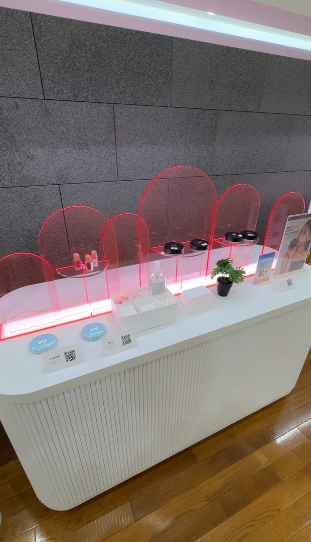 【体験レポ】駐日韓国文化院「GLOBAL K-ZONE」グランドオープン!最新韓国コスメ・AI肌診断・コスメすくいまで見どころを徹底レポート_3_2