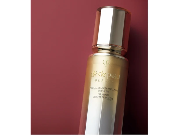 クレ・ド・ポー ボーテ  セラムラフェルミサン S n