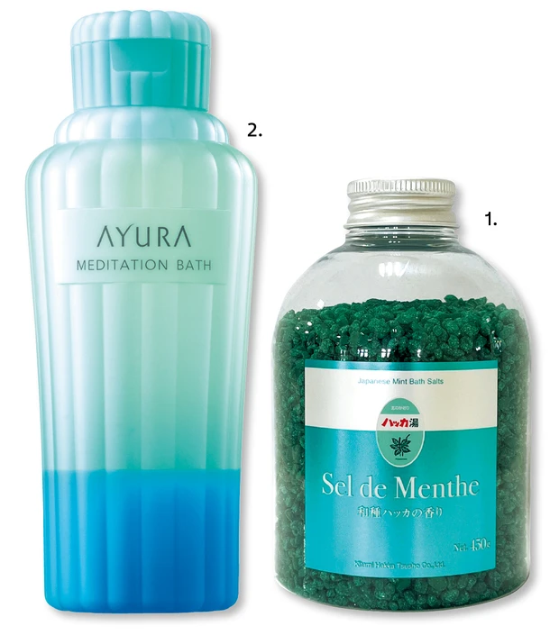 目指せ、日々快調！湿気とのつき合い方 PhotoGallery_1_13