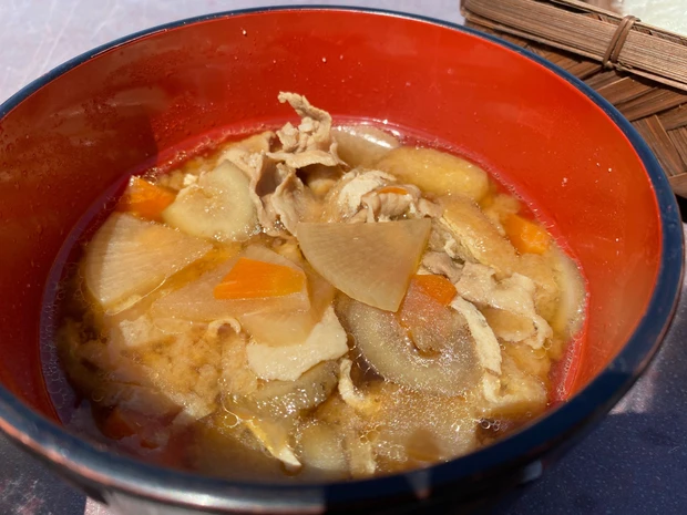 江戸時代から残る古民家で綺麗旅＠LOQUAT西伊豆_25_3