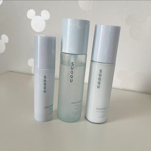 【スキンケア】化粧水を愛するスキンケアマニアが使って良かった化粧水6選ご紹介します♡_9