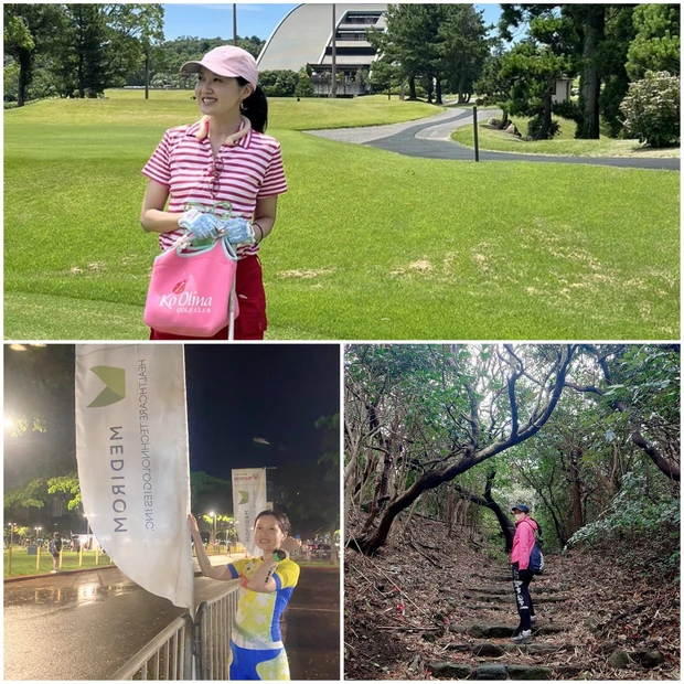 【自己紹介】思い出をプレイバック！MAQUIA12年目のこまひろ⭐︎ です！_4