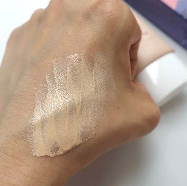 韓国コスメ Qoo10 ナンバーズイン ポーセリンベーススキップトーンアップベージュ ベストコスメ 2022 MYベストコスメ ベスコス