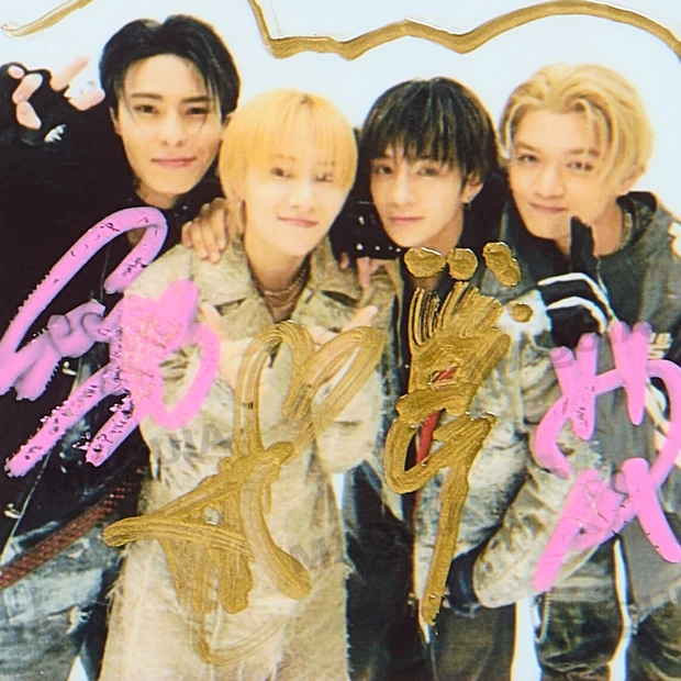 【WOLF HOUL HARMONY（ウルフハウルハーモニー）】マキア初…