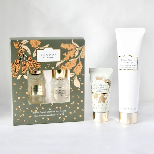 Flora Notis JILLSTUART ビタースウィートオスマンサス
