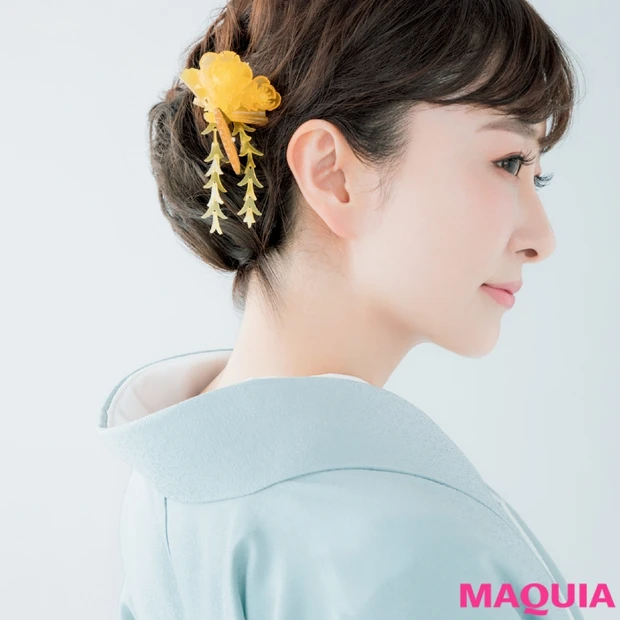 朝のケアは20分！ 石井美保さんの透明美肌を支える愛用スキンケアって？