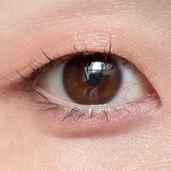 ヒンス アイシャドウ 新作