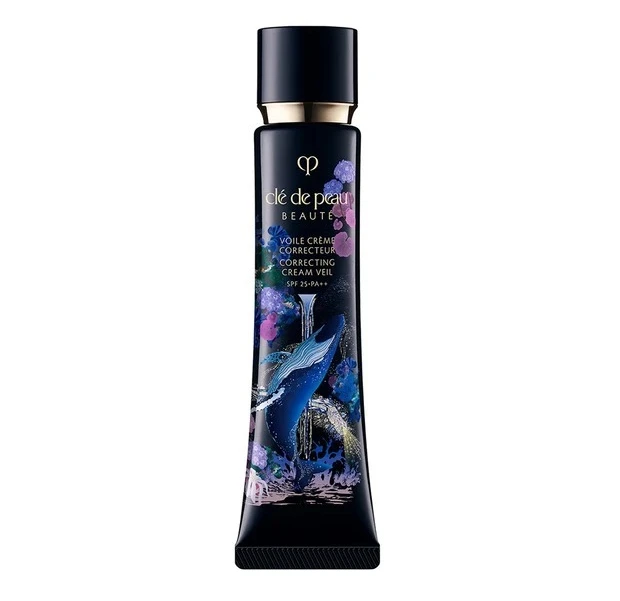 クレ・ド・ポー ボーテのベースメイクコフレ クレ・ド・ポー ボーテ ヴォワールコレクチュールn 