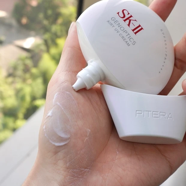 紫外線対策2025｜今年買い足したUVケア＆便利グッズ4選 | マキア