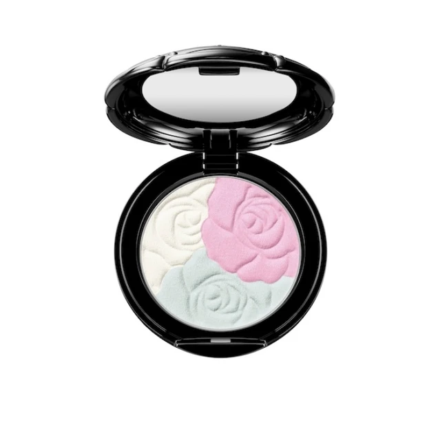 ローズ ミックス フェイスカラー