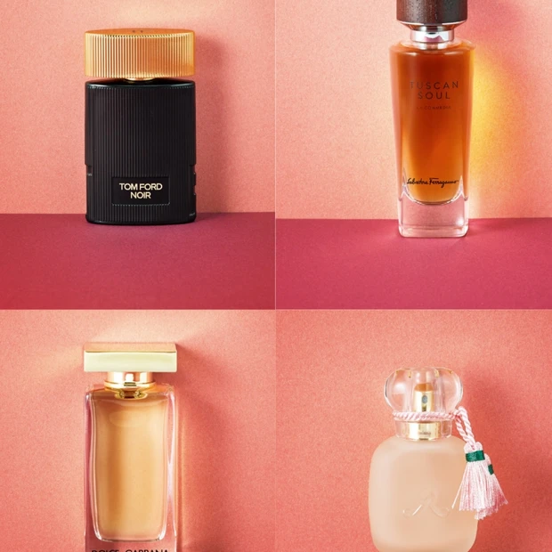 セクシーな香りを味方につけて！ 女としての自信が生まれるフレグランス4選