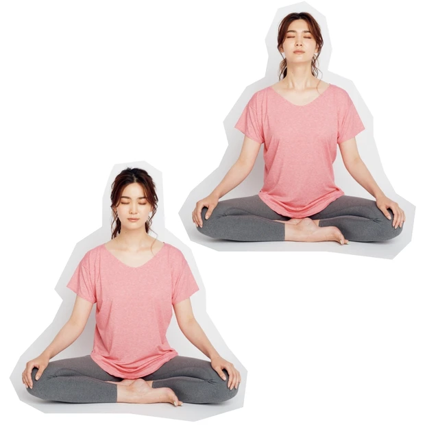 免疫力アップはどこでもできる！ ドクター直伝の呼吸法をマスター