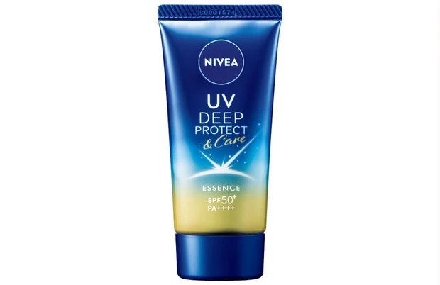 ニベアUV ディープ プロテクト＆ケア エッセンス 
