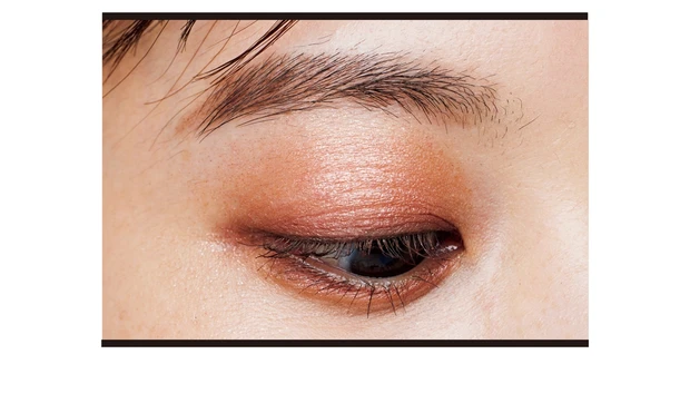 paku☆chan 【ナチュラル顔】さんにおすすめのアイメイク