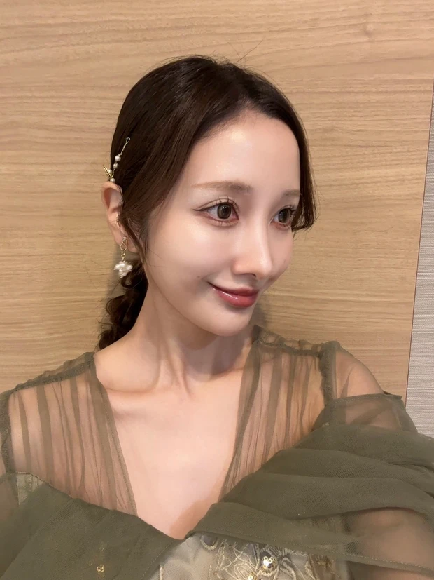 私の月1美容医療事情🤍_1