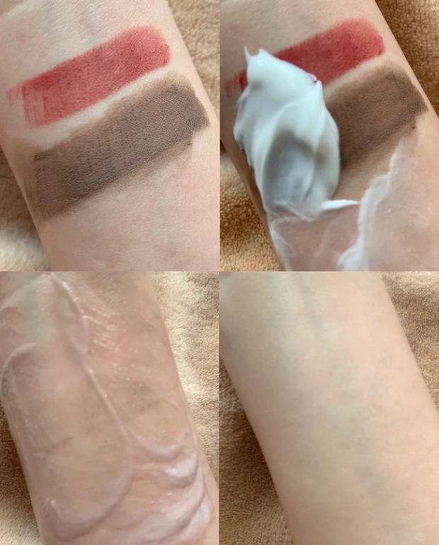 ＼乾燥肌さん！これだよ！クレンジングクリーム✨／_3