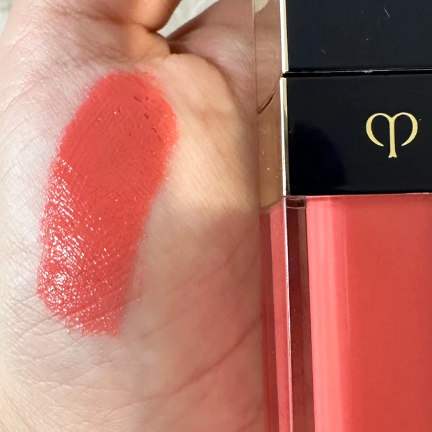 【大人のピンクメイク】
イエベ春さん必見♡おすすめのコスメ＆メイク教えます！【今日のコスメ】_9