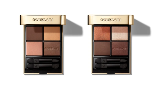 ゲラン オンブル ジェ 秋新色2023