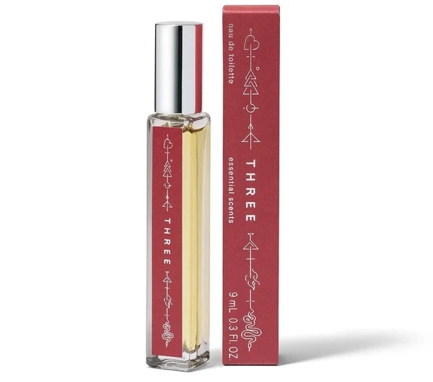 バレンタインコスメ 2025 エッセンシャルセンツ X01 SWEET SEED OF LOVE