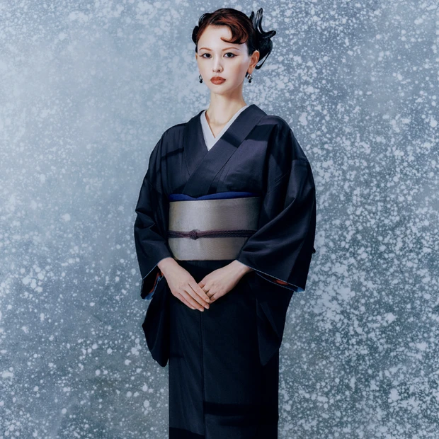 【鈴木えみさん】40歳の今と未来を語る！「人生の転機は、子供を出産したこと。色々な物事にも寛容になりました」