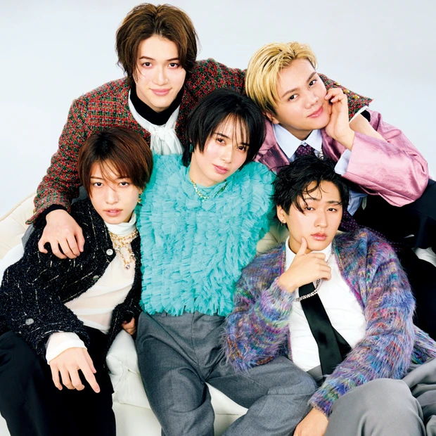 【KEY TO LIT(キテレツ)】真の美容番長は誰だ⁉ メンバー全員で座談会！