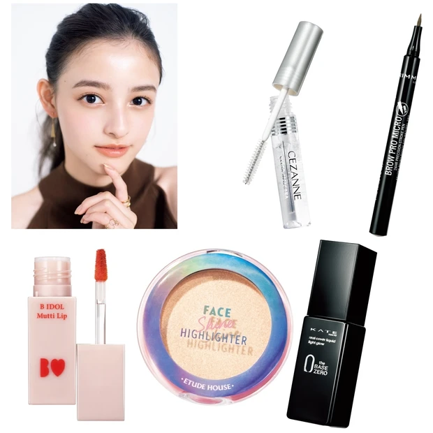 実は売れてる！ リンメル、セザンヌ、ケイト他、ブランドPRが語るプチプラ…