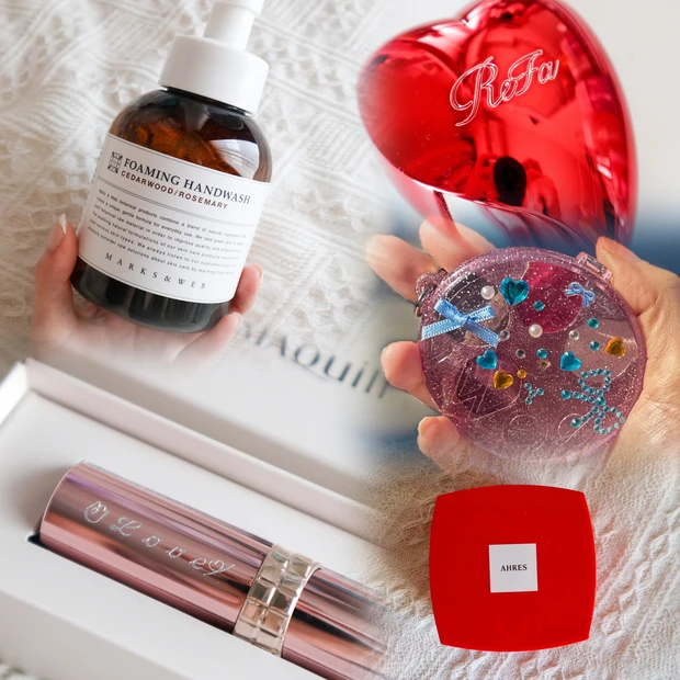 プレゼントおすすめ