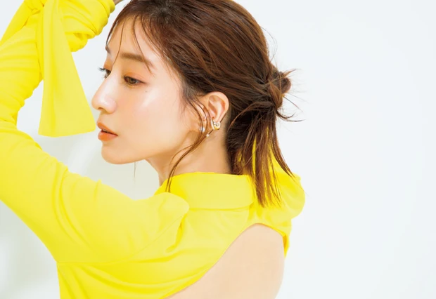 田中みな実さん