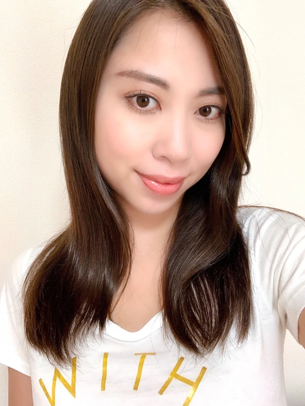 アイロンもブローも不要!2ステップで小顔&ツヤ髪になれる簡単ヘアスタイリング_7