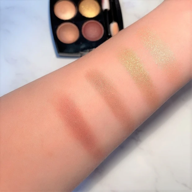 🍁🍂CHANEL(シャネル)＆SUQQU(スック)秋コスメ限定アイシャドウ🍁🍂これからの季節に大活躍💝_2_2