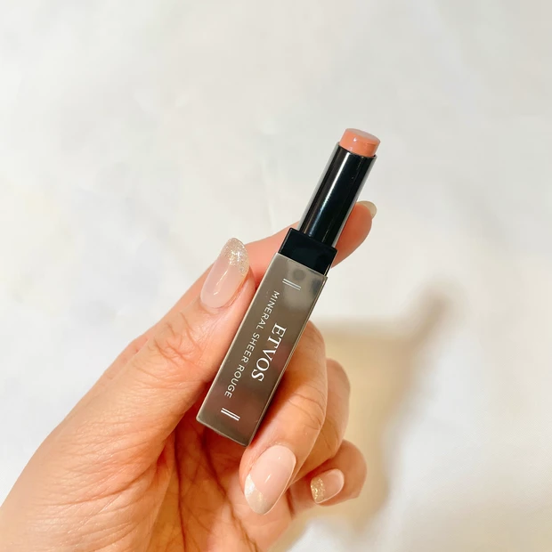 エトヴォス　2026　SSコレクション　全色レビュー　イエベ春　ミネラルシアールージュ