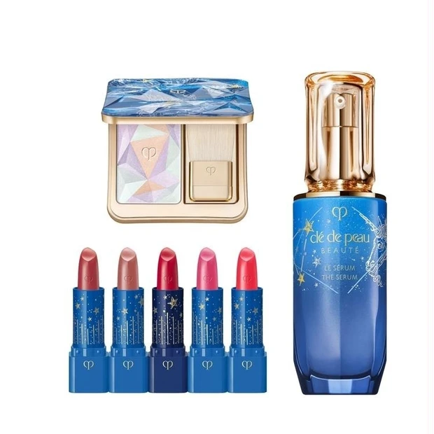 【6位】リリミュウの4色アイパレット&ネイルポリッシュに新色登場! 可愛すぎる限定色もスウォッチ