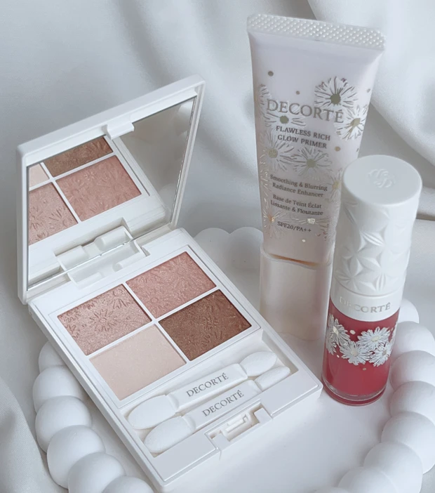 【自己紹介】マキアインフルエンサー１年目のぽんすです！ これからよろしくお願いします☺️_2