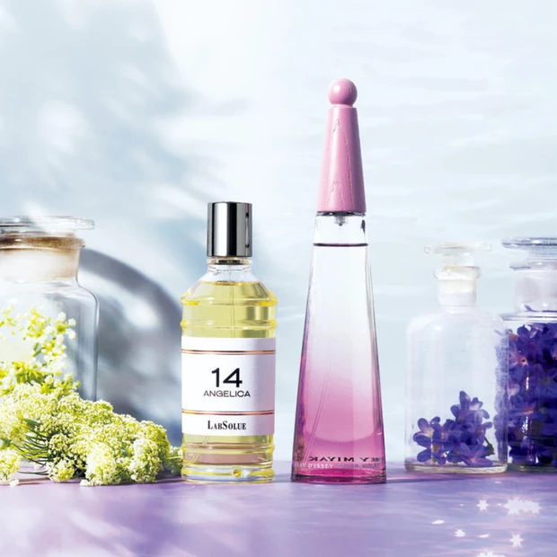 2024年7月の開運フレグランスは？ かに座的なムードの今は、女性っぽさのあるフレグランスが吉