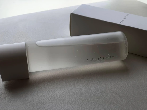 ベストコスメ77冠！圧倒的な存在感“とろぱしゃ”化粧水オルビスユーローションで乾燥・ハリ・ツヤ対策_2_1