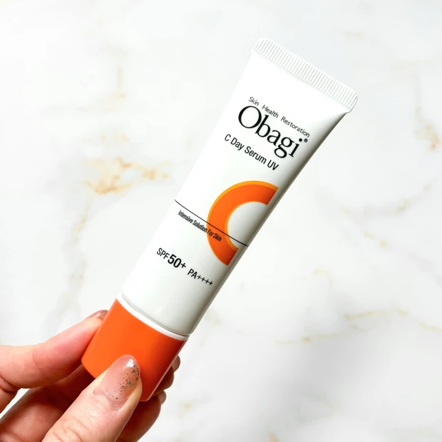 化粧 崩れ 防止