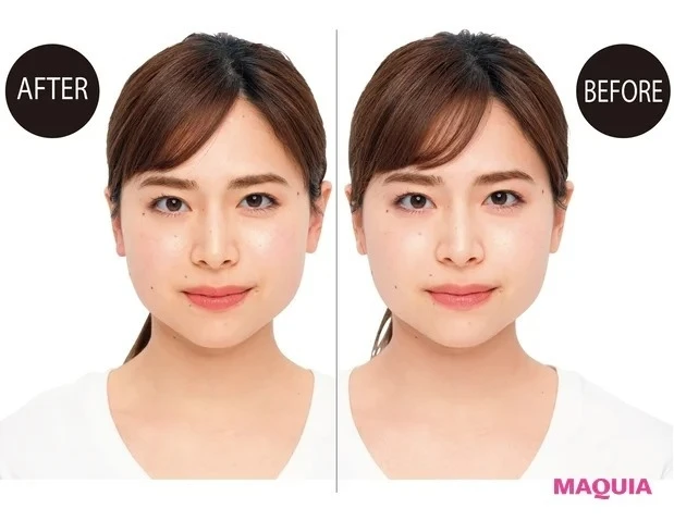 顔が大きくなった?は気のせいじゃない!? 1日3分の「顔筋ほぐし」で顔スッキリ!