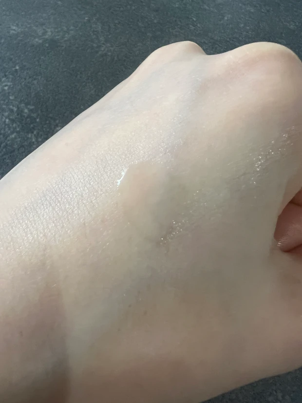 【マツキヨココカラ発！】"INJESK(インジェスク)"NMNとグルタチオンの高濃度美容液を試してみたよ！特徴や使い心地や使い方をご紹介します🤍_2