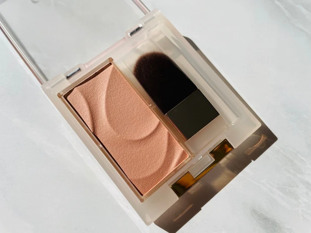 エクセルのシームレストーンブラッシュ SB03 ミモレット