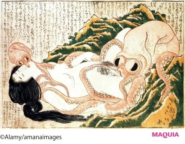 Q.日本はセクシャリティについてリテラシーが低いの?