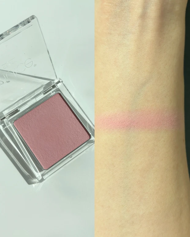 ミュアイス ぽわんチーク