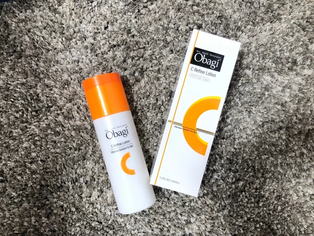 【開発構想5年！？結果主義のオバジから待望の2way化粧水が誕生♡】_2