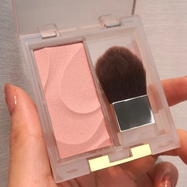 エクセル シームレストーンブラッシュ SB02 シスター