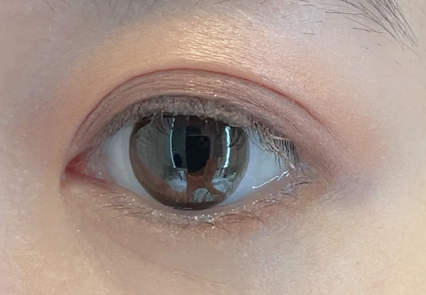 オンブルクルールクアドリ7の③