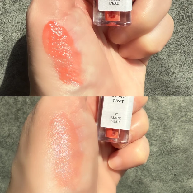 【話題の飲み会リップ】マキア９月号で試せる！BBIA(ビアー)ローティントミニをレビュー
_4