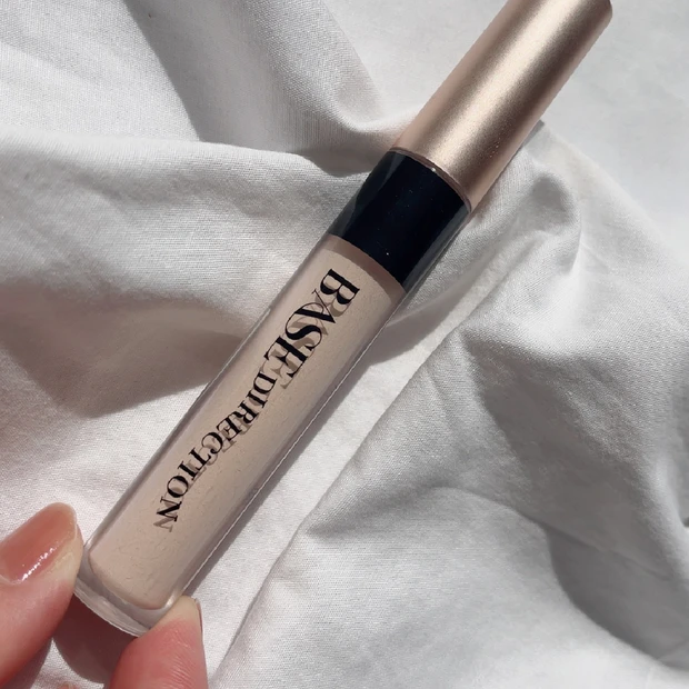 【元美容部員のおすすめコンシーラー】ハイカバーなのに薄膜仕上げを叶える！