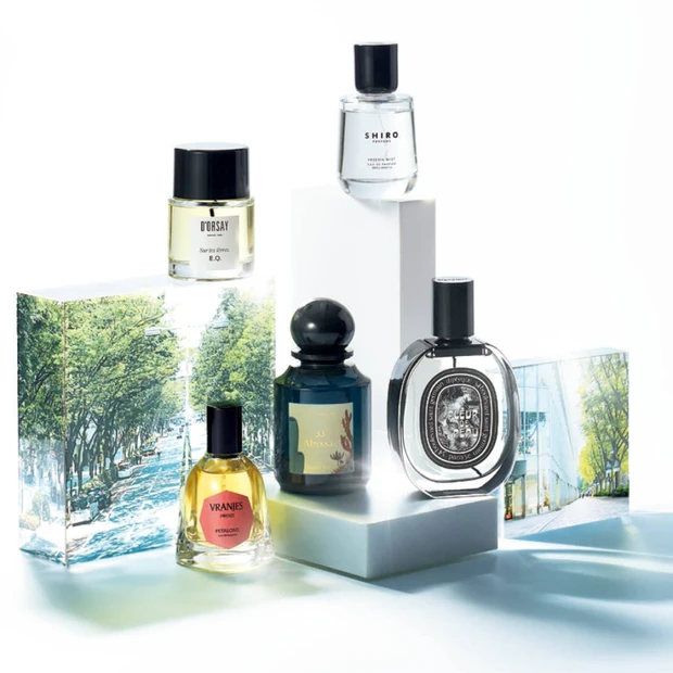 おすすめの香水・フレグランスGALLERY_1_17